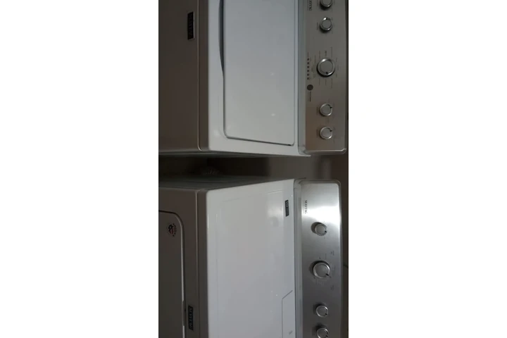 $360 : Lavadora y secadora MAYTAG image 5