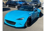 2016 MX-5 Miata en Yakima
