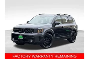 2025 Telluride SX X-Line en San Francisco Bay Area