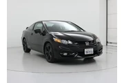 Honda Civic 2015 Si 2dr Coup en Sacramento