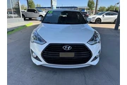 2016 Veloster Turbo 6MT thumbnail