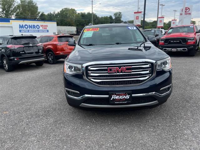 $16990 : 2017 GMC Acadia image 8