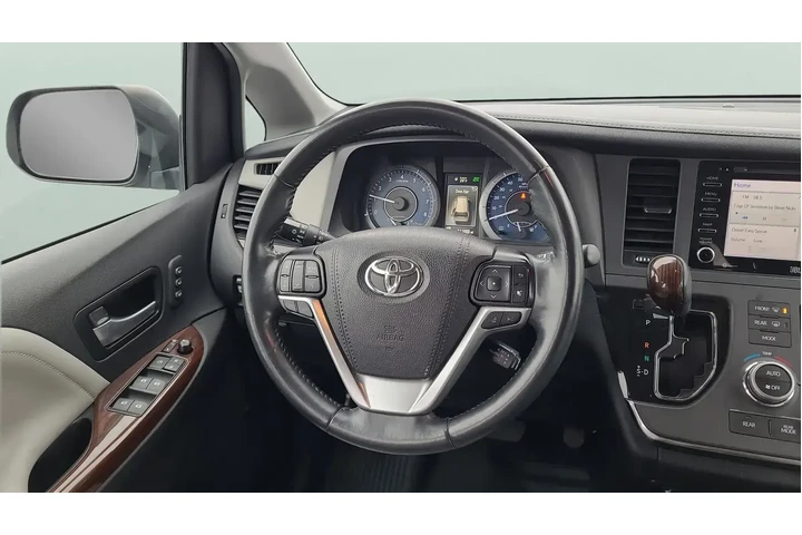 $23148 : Toyota Sienna 2019 XLE 7-Pas image 10