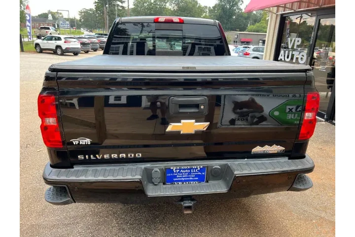 $20999 : 2014 Silverado 1500 High Coun image 6