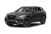 Jaguar F-PACE 2017 AWD S 4dr en San Jose