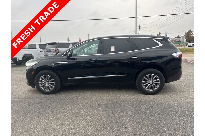 $28643 : Buick Enclave 2022 Essence 4 image 6