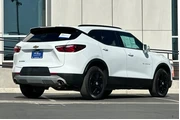$19800 : Chevrolet Blazer 2020 LT 4dr thumbnail