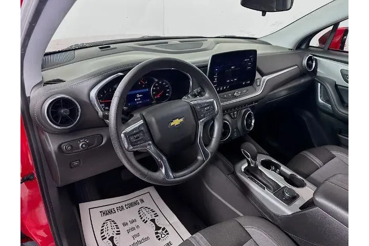 $26000 : Chevrolet Blazer 2024 LT 4dr image 9