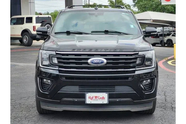 $37400 : Ford Expedition MAX 2021 4x2 image 8