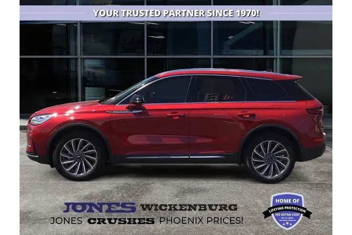 $39241 : Lincoln Corsair 2024 Reserve image 2