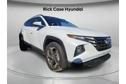 $23991 : Hyundai TUCSON Hybrid 2022 A thumbnail