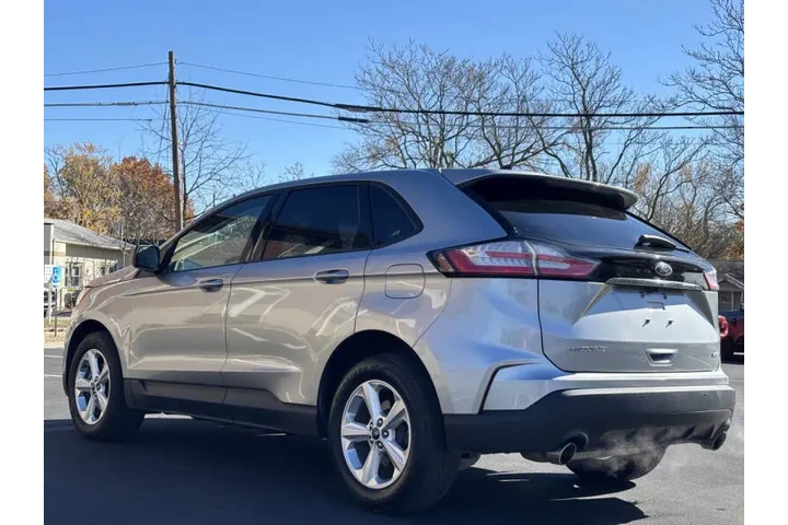 $12999 : 2020 Edge SE image 5