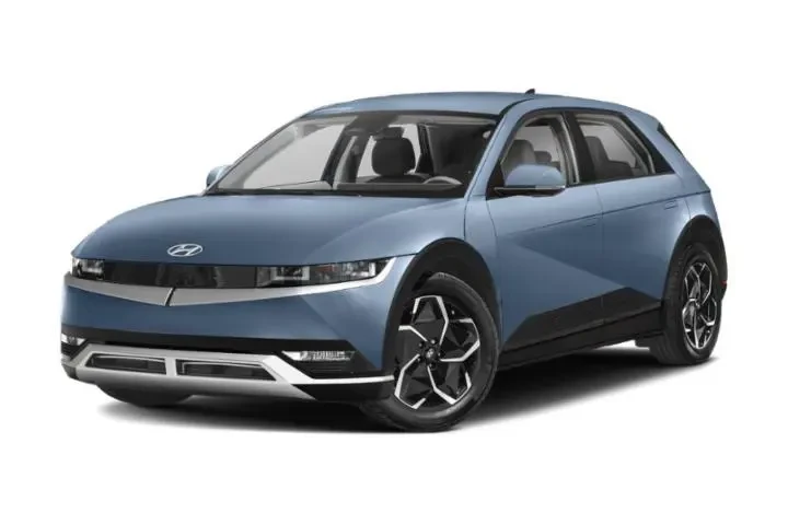 $29988 : Hyundai IONIQ 5 2023 Limited image 1