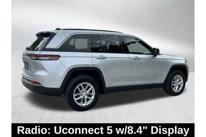 $29455 : Jeep Grand Cherokee 2024 4x4 image 8
