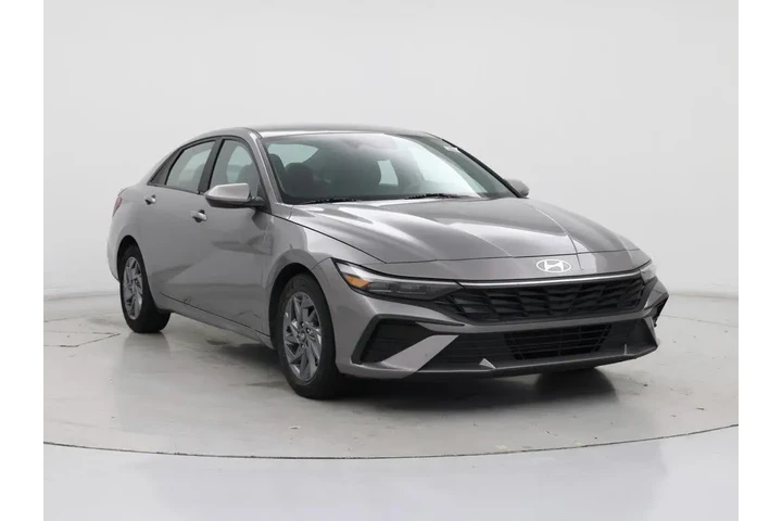 $17998 : Hyundai ELANTRA 2024 SEL 4dr image 1