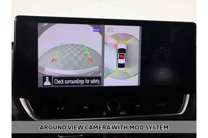 $24193 : Nissan Altima 2023 AWD 2.5 S image 6