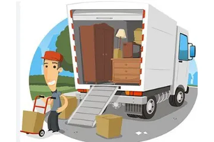 Mudanzas Locales image 1