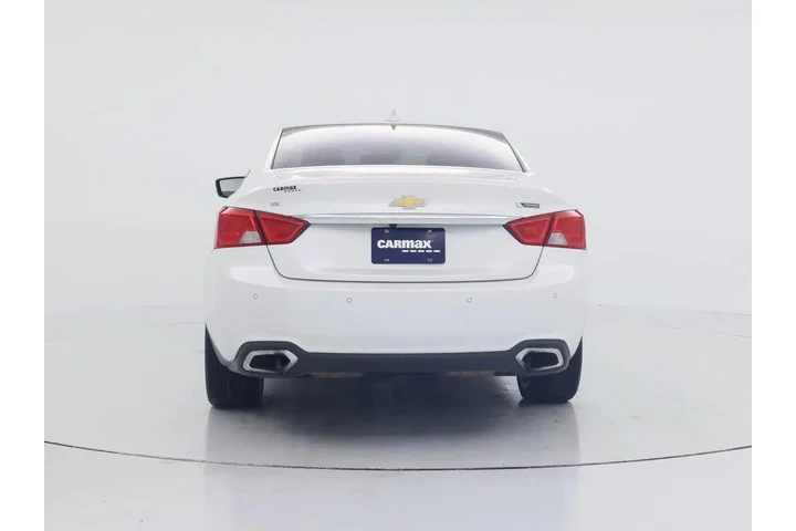 $30998 : Chevrolet Impala 2019 Premie image 6