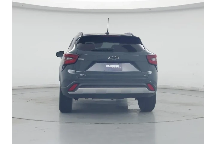 $22998 : Chevrolet Trax 2025 LT 4dr C image 6