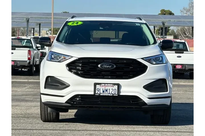 $28990 : Ford Edge 2024 AWD SE 4dr SU image 8