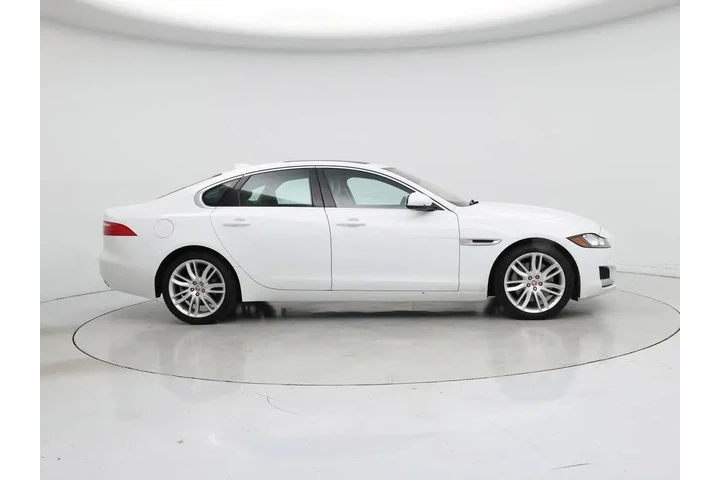 $20998 : Jaguar XF 2017 35t Prestige image 7