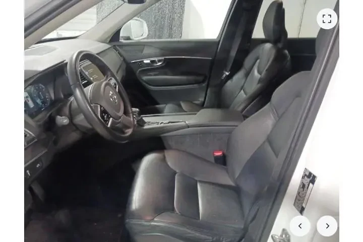 $23500 : Volvo XC90 2020 AWD T6 Momen image 3