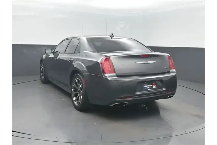 $15801 : Chrysler 300 2019 S 4dr Seda image 3