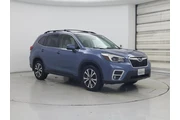 Subaru Forester 2021 AWD Lim en Sacramento