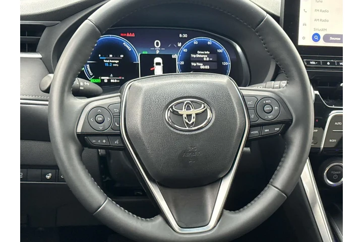 $38870 : Toyota Venza 2023 AWD Limite image 3