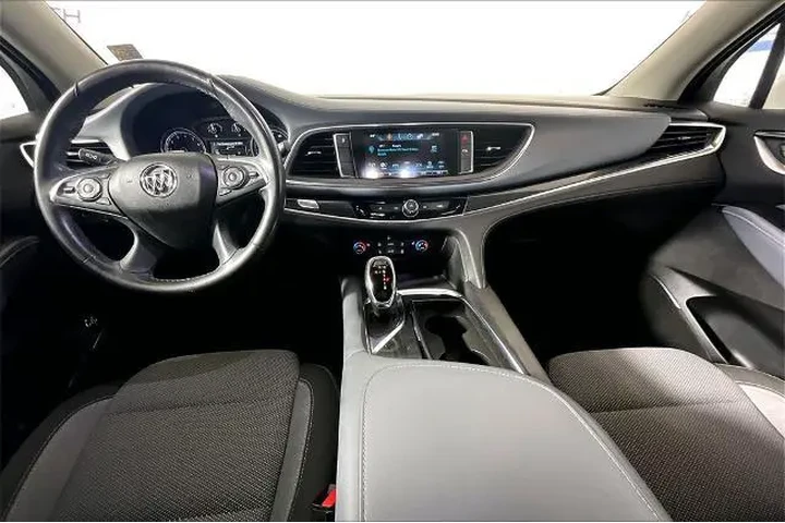 $14852 : Buick Enclave 2019 Preferred image 10