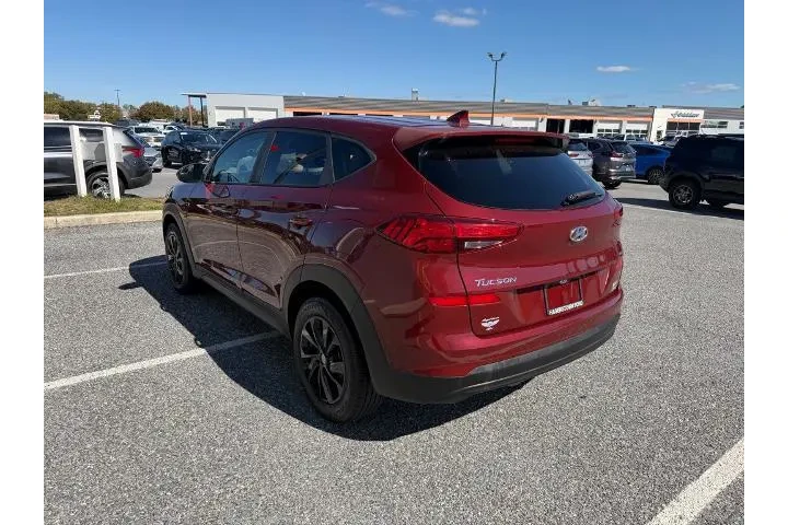 $13900 : Hyundai TUCSON 2019 AWD SE 4 image 6