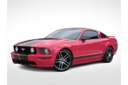 Ford Mustang 2006 GT Premium en Detroit
