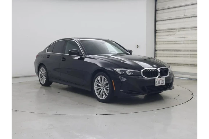 $32998 : BMW 3 Series 2024 330i 4dr S image 1