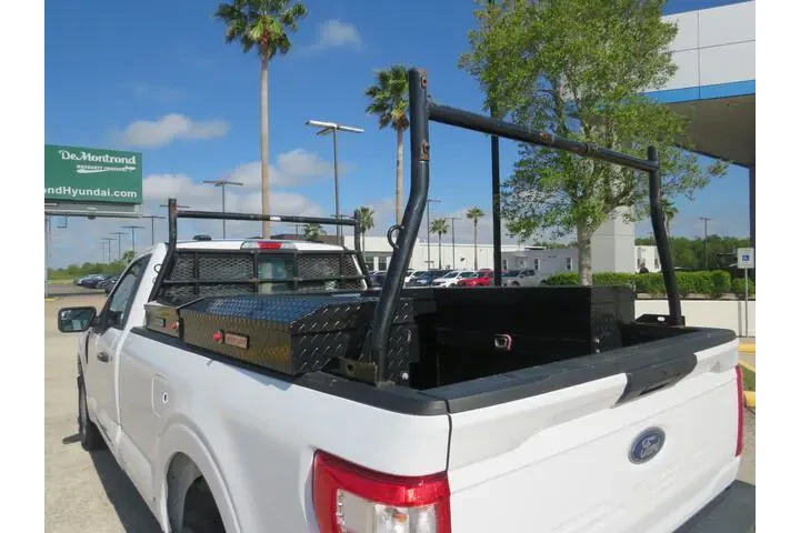 $31991 : Ford F-150 2022 4x2 XL 2dr R image 10