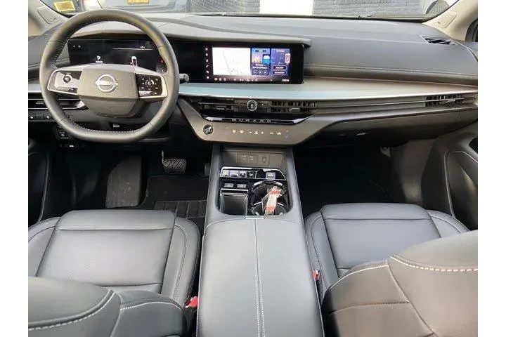 $34987 : Nissan Murano 2025 AWD SL 4d image 10