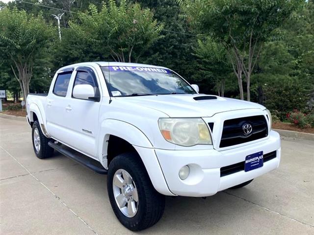 $9949 : 2005 Tacoma PreRunner Double image 1