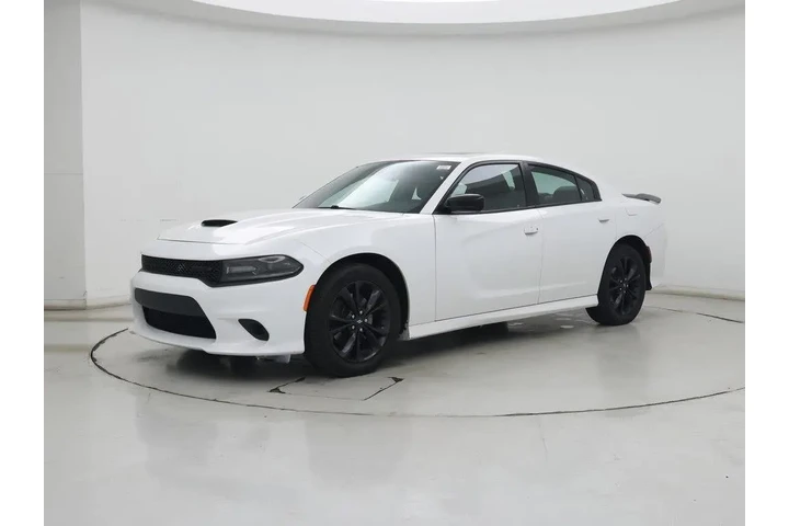 $26998 : Dodge Charger 2020 AWD GT 4d image 4