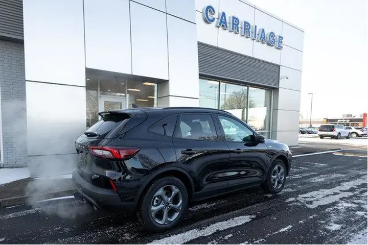 $32999 : Ford Escape Hybrid 2025 AWD image 3