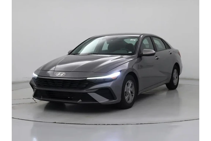 $17998 : Hyundai ELANTRA 2024 SE 4dr image 4