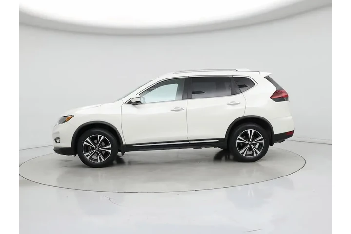 $18998 : Nissan Rogue 2018 AWD S 4dr image 3