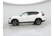 $18998 : Nissan Rogue 2018 AWD S 4dr thumbnail