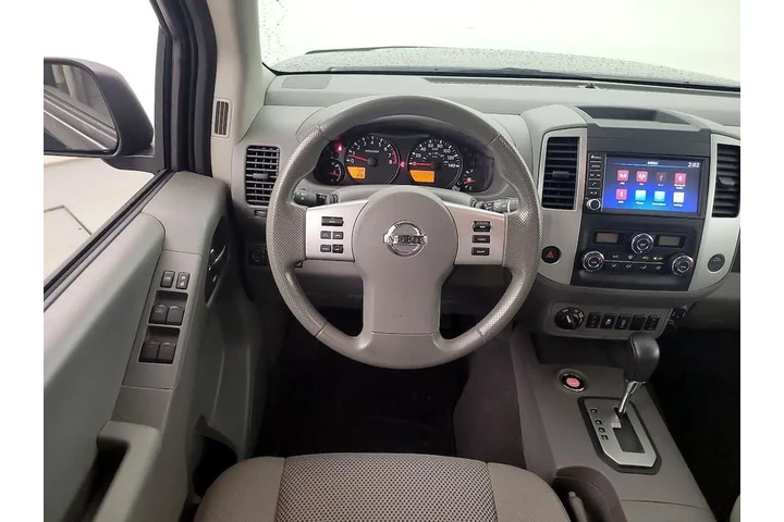 $25998 : Nissan Frontier 2021 4x4 S 4 image 10