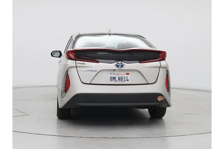 $24998 : Toyota Prius Prime 2020 LE 4 image 6