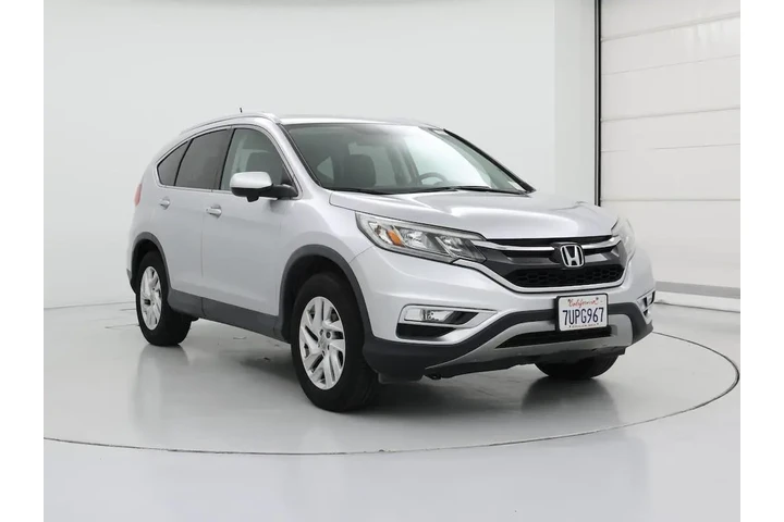 $15998 : Honda CR-V 2016 AWD EX-L 4dr image 1