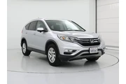 Honda CR-V 2016 AWD EX-L 4dr