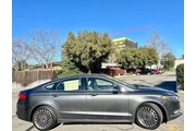 2017 Fusion SE thumbnail