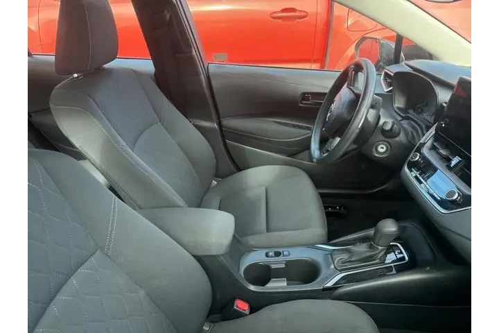 $20920 : Toyota Corolla 2023 LE 4dr S image 7