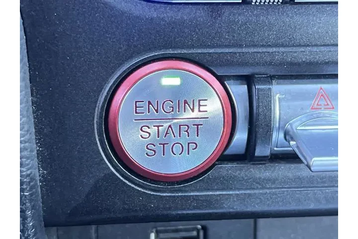 $25950 : Ford Mustang 2023 EcoBoost P image 5