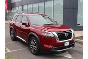 $30496 : Nissan Pathfinder 2022 AWD P thumbnail
