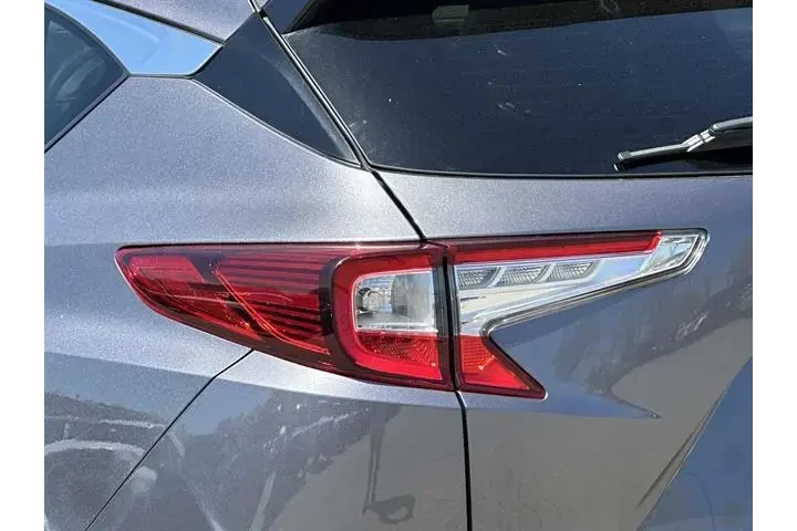 $23555 : Acura RDX 2020 SH-AWD 4dr SU image 9